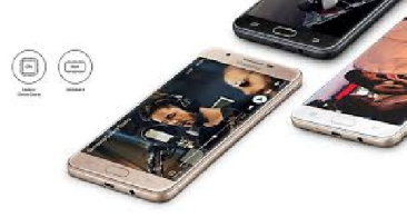 دانلود فایل فلش فارسی Samsung Galaxy J7 Prime g610f با اندروید 7 (4 فایل ) با لینک مستقیم