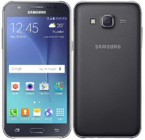 دانلود رام و فایل فلش فارسی سامسونگ Samsung J500F اندروید 5.1.1