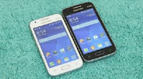 آموزش حل مشکل تصویر Samsung Galaxy V SM-G313HZ