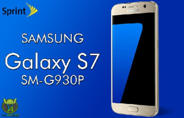 دانلود فایل آنلاک شبکه Network گوشی سامسونگ گلکسی اس 7 مدل Samsung Galaxy S7 SM-G930P با لینک مستقیم