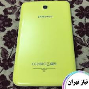 دانلود فایل EFS سامسونگ SM-T2105 برای حل مشکل بیس باند