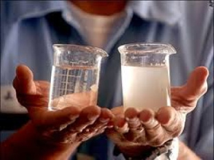 تحقیق  درباره مضرات نیترات درآب آشامیدنی وحذف آن توسط فر آیند اسمز معکوس