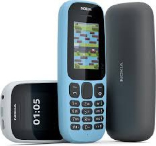 دانلود فایل فلش فارسی nokia 105 RM-1134  ورژن V13.00.11_030 با لینک مستقیم