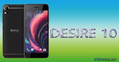 ROM HTC Desire 10 Pro