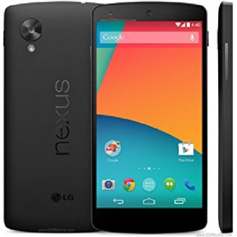 دانلود فایل ریکاوری TWRP تست شده گوشی ال جی نکسوس 5 مدل LG Nexus 5 با لینک مستقیم