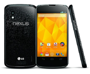 دانلود فایل ریکاوری TWRP تست شده گوشی ال جی نکسوس 4 مدل LG Nexus 4 با لینک مستقیم