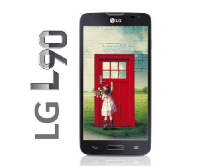 دانلود فایل ریکاوری TWRP تست شده گوشی ال جی ال نود مدل LG L90 با لینک مستقیم