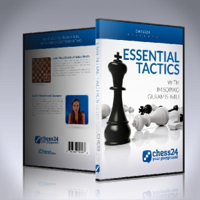 تاکتیک های ضروری Essential Tactics