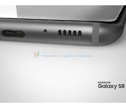 دانلود فایل درایور USB همه مدل های گوشی سامسونگ گلکسی اس هشت Samsung Galaxy S8 با لینک مستقیم