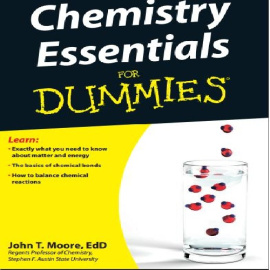 Chemistry Essentials for Dummies