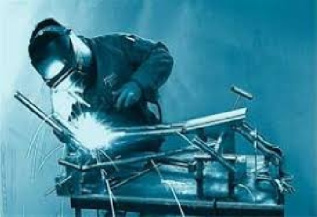 پاورپوینت درباره بازرسی جوش (WELDING INSPECTION)