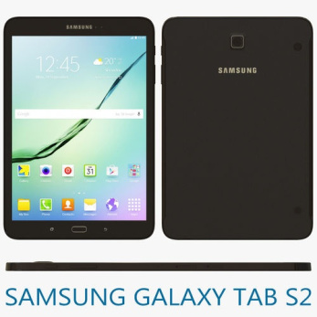 دانلود فایل درایور USB همه مدل های تبلت سامسونگ گلکسی تب اس Samsung Galaxy Tab S2 USB driver با لینک مستقیم