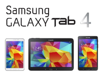 دانلود فایل درایور USB همه مدل های تبلت سامسونگ گلکسی تب چهار Samsung Galaxy Tab 4 USB driver با لینک مستقیم