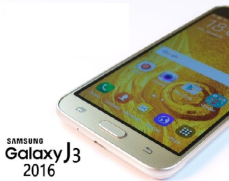 دانلود فایل فارسی سازی و روت گوشی سامسونگ گلکسی جی سه مدل Samsung Galaxy J3 SM-J320V در آندروید 6.1.1 با لینک مستقیم