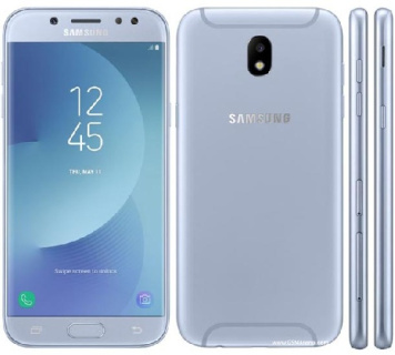 دانلود رام فارسی اندروید 7 سامسونگ Galaxy J5 2017 (SM-J530F)