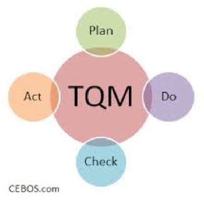 دانلود طراحي مديريت کيفيت جامع(TQM) در شرکت روان فن آور