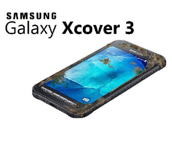 دانلود فایل ریکاوری TWRP گوشی سامسونگ گلکسی ایکس کاور 3 مدل Samsung Galaxy Xcover 3 SM-G388F با لینک مستقیم