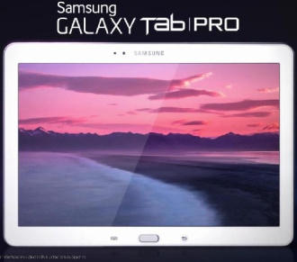 دانلود فایل ریکاوری TWRP گوشی سامسونگ گلکسی تب پرو مدل Samsung Galaxy Tab Pro SM-T9000 با لینک مستقیم