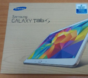 دانلود فایل ریکاوری TWRP گوشی سامسونگ گلکسی تب اس مدل Samsung Galaxy Tab S SM-T805 با لینک مستقیم