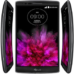 فول دامپ ال جی LG G flex2 LS996