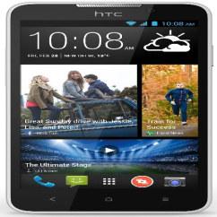 دامپ xml برای HTC Desire 516H