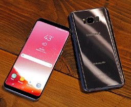 دانلود فایل ریکاوری TWRP گوشی سامسونگ گلکسی اس هشت پلاس مدل Samsung Galaxy S8 Plus SM-G955U در آندروید هفت با لینک مستقیم