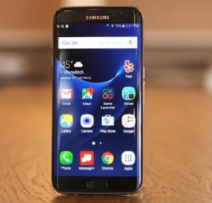 دانلود آموزش قطع شدن صوت گوشی سامسونگ گلکسی اس هفت اج مدل Samsung Galaxy S7 edge SM-G935F بعد از دانگرید اندروید 7.0 به 6.0 با لینک مستقیم