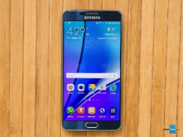 دانلود فایل روت گوشی سامسونگ گلکسی نوت 5 مدل Samsung Galaxy Note 5 SM-N920T در اندروید 7 با لینک مستقیم