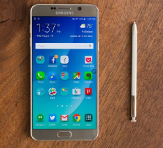 دانلود فایل روت گوشی سامسونگ گلکسی نوت 5 مدل Samsung Galaxy Note5 SM-N920V در اندروید 7 با لینک مستقیم