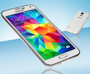 دانلود فایل ریکاوری گوشی سامسونگ گلکسی اس 5 مدل Samsung Galaxy S5 SM-G900M با لینک مستقیم