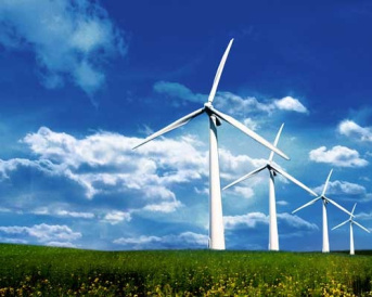تحقیق درباره انرژی بادی و نیروگاه بادی