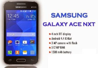 دانلود آموزش روت کردن گوشی گلکسی ایس مدل Samsung Galaxy Ace NXT SM-G313H با لینک مستقیم