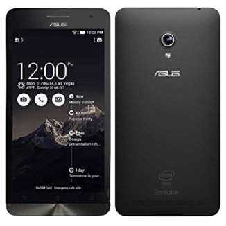 فول دامپ  ASUS ZenFone 6  A600CG