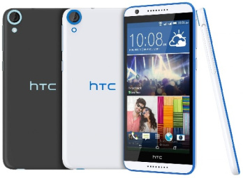 حل مشکل سریال در گوشی HTC مدل Desire 820pi