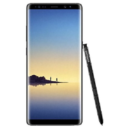 فایل کامبینیشن سامسونگ N950F Note8