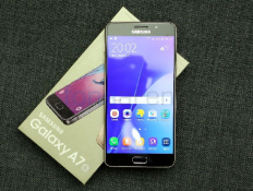 دانلود مجموعه فایل های فلش ریکاوری و روت گوشی سامسونگ گلکسی A7  مدل Samsung Galaxy A7 SM-A720F در آندروید 6 با لینک مستقیم