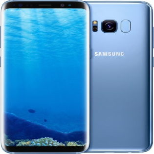 دانلود فایل روت گوشی  Samsung Galaxy  S8 مدل  SM-G950uاندروید 7.0 با لینک مستقیم