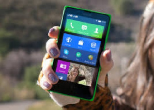 دانلود فایل فارسی گوشی Nokia X با لینک مستقیم