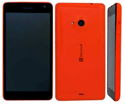 دانلود فایل فلش فارسی گوشی نوکیا Lumia 535 RM-1090 با ویندوز 10 با لینک مستقیم