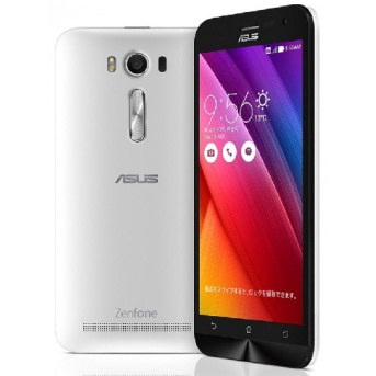 دانلود رام رسمی ایسوس ZenFone 2 Laser (ZE550KL)