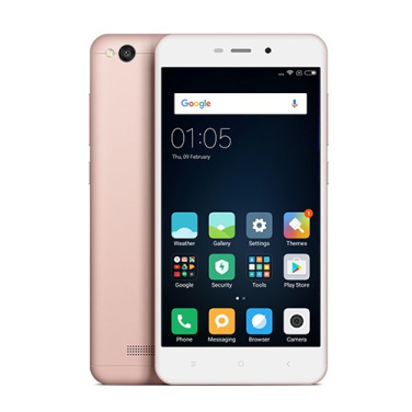 فایل فلش Xiaomi Redmi 4A