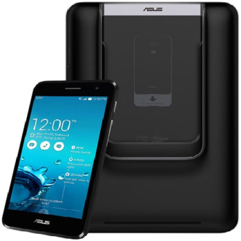 فایل دامپ ASUS PadFone X mini (T00S)