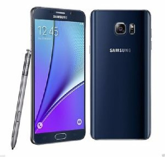 دانلود فایل روت گوشی سامسونگ گلکسی نوت 5 مدل Samsung Galaxy Note 5 SM-N920C در آندروید 6.0.1 با لینک مستقیم