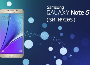 دانلود فایل روت گوشی سامسونگ گلکسی نوت 5 مدل Samsung Galaxy Note5 SM-N920S در اندروید 6 با لینک مستقیم