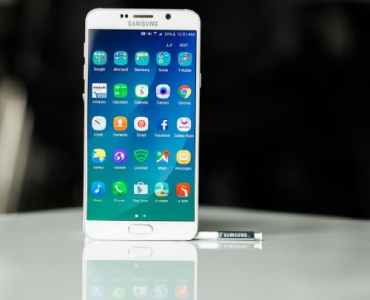 دانلود فایل روت گوشی سامسونگ گلکسی نوت 5 مدل Samsung Galaxy Note 5 SM-N920P در اندروید 6.0 با لینک مستقیم