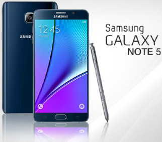 دانلود فایل روت گوشی سامسونگ گلکسی نوت 5 مدل Samsung Galaxy Note 5 SM-N920K در اندروید 6.0 با لینک مستقیم