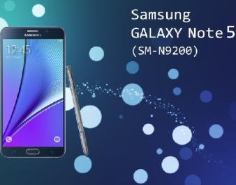 دانلود فایل روت گوشی سامسونگ گلکسی نوت 5 مدل Samsung Galaxy Note 5 SM-N9200 در اندروید 6.0 با لینک مستقیم