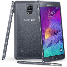 دانلود فایل روت گوشی سامسونگ گلکسی نوت 4 مدل Samsung Galaxy Note 4 SM-N916S در اندروید 5.1 با لینک مستقیم