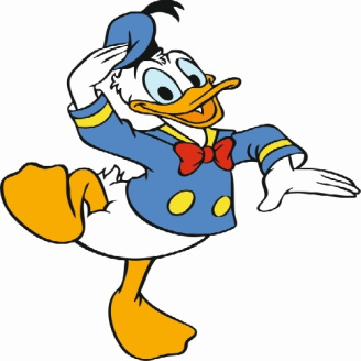 donald