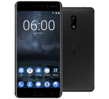 دامپ XML CM2QLM  Nokia 6